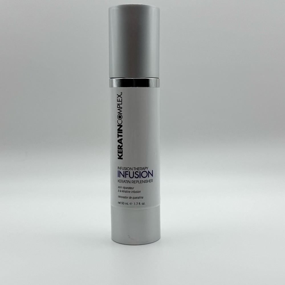 Infusion Therapy Keratin Replenisher
